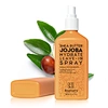 hydrating hair spray